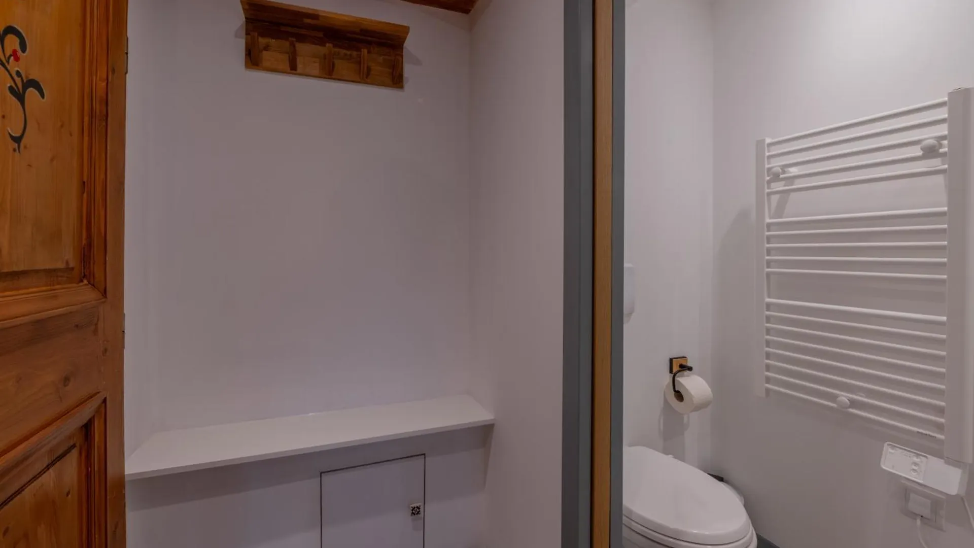 Residence Le Cristal - Nant Blanc 15 - Happy Rentals Chamonix