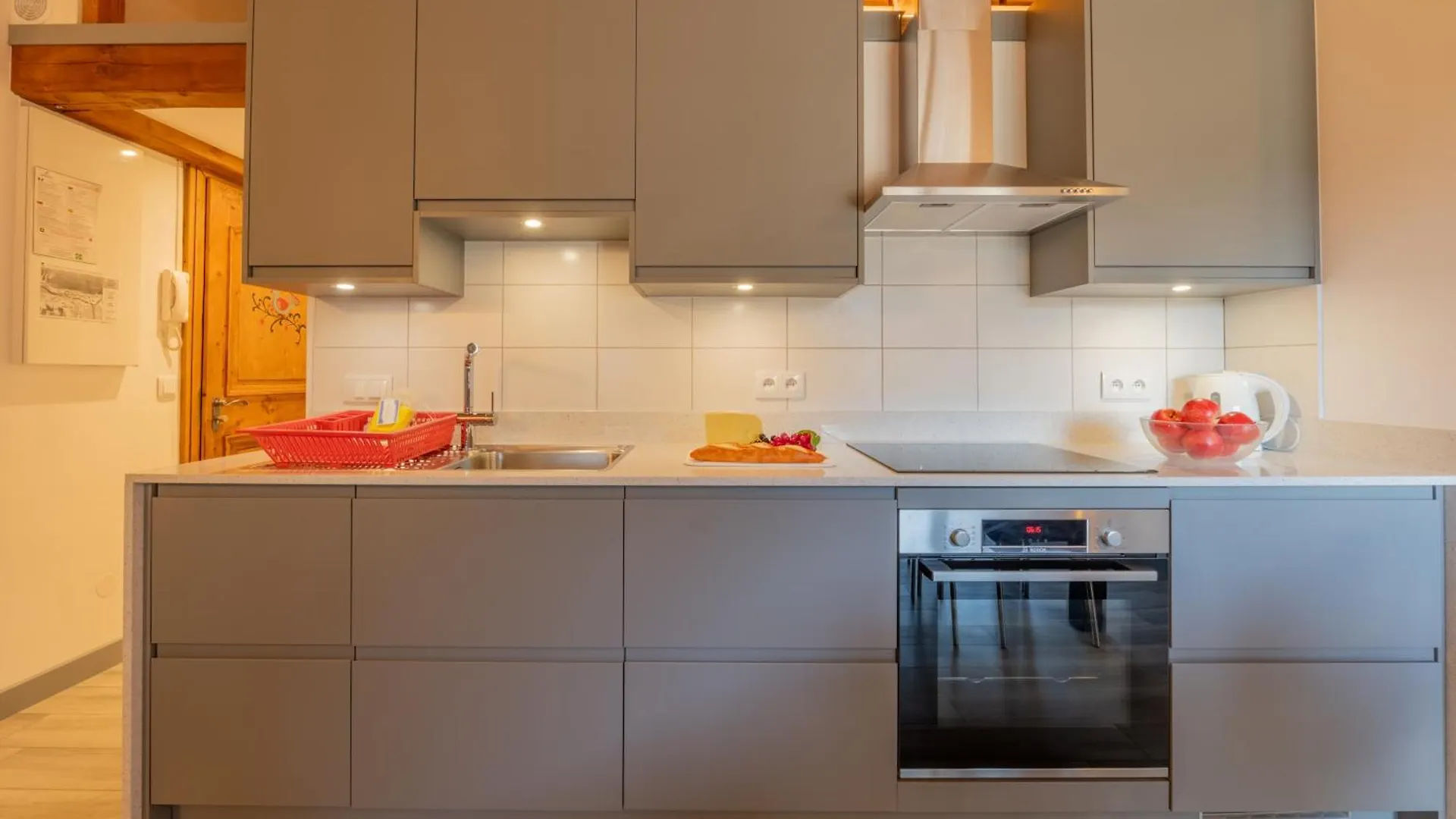 Daire Residence Le Cristal - Nant Blanc 15 - Happy Rentals Chamonix Fransa