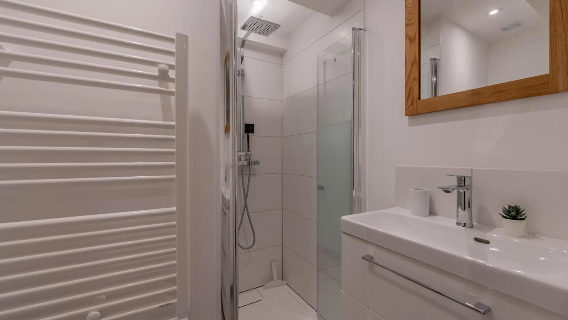 Apartamento Residence Le Cristal - Nant Blanc 15 - Happy Rentals Chamonix